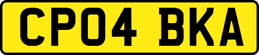 CP04BKA