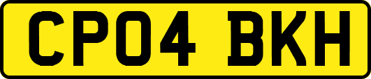 CP04BKH
