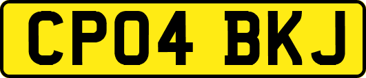 CP04BKJ