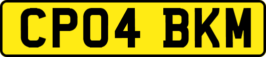 CP04BKM