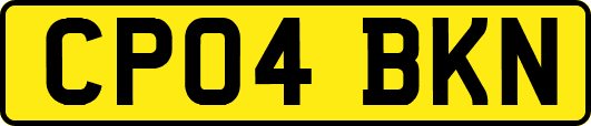 CP04BKN
