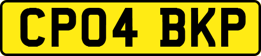 CP04BKP