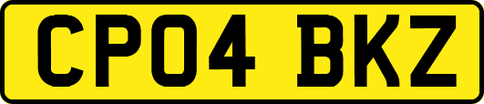 CP04BKZ