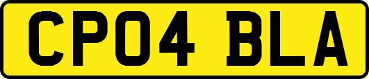 CP04BLA
