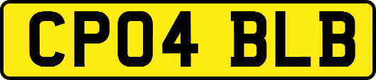 CP04BLB