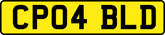 CP04BLD