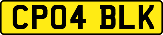 CP04BLK