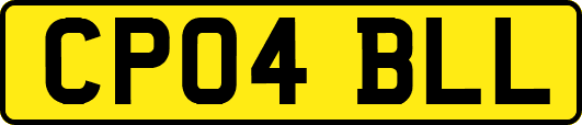 CP04BLL