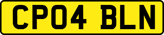 CP04BLN