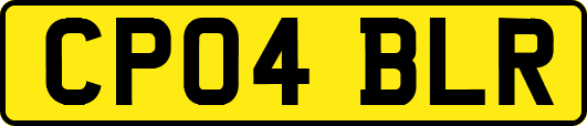CP04BLR
