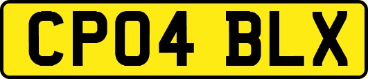 CP04BLX