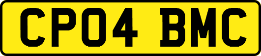CP04BMC