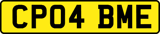 CP04BME