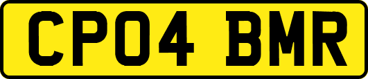 CP04BMR