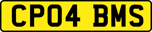 CP04BMS