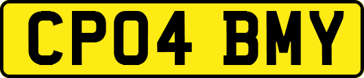 CP04BMY