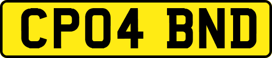 CP04BND