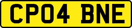 CP04BNE