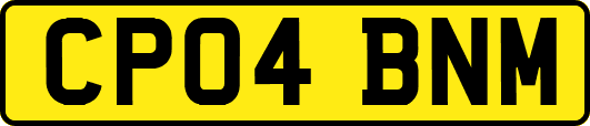 CP04BNM