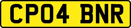 CP04BNR