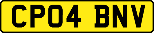 CP04BNV