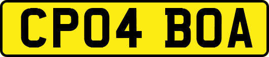 CP04BOA