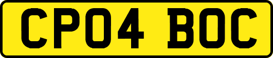 CP04BOC