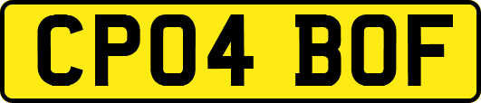 CP04BOF
