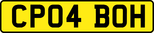 CP04BOH