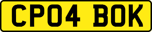 CP04BOK