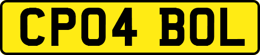 CP04BOL