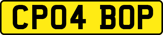 CP04BOP