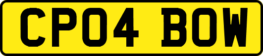 CP04BOW