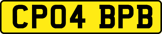 CP04BPB