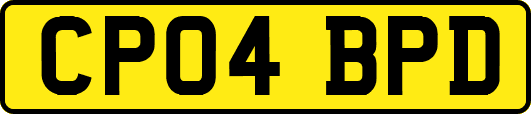 CP04BPD