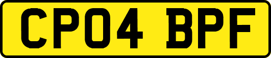 CP04BPF