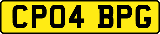 CP04BPG