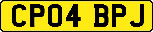 CP04BPJ