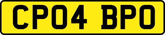 CP04BPO