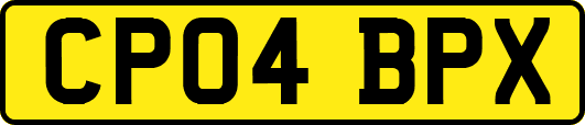 CP04BPX