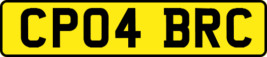 CP04BRC