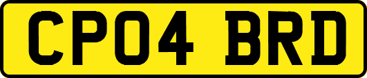 CP04BRD