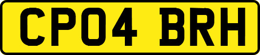 CP04BRH
