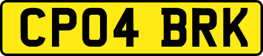 CP04BRK