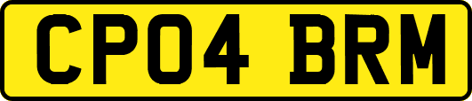 CP04BRM
