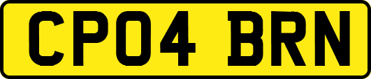CP04BRN