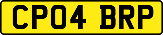 CP04BRP