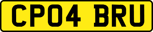 CP04BRU