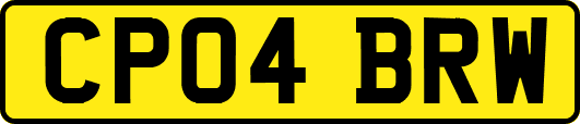 CP04BRW