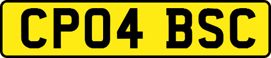 CP04BSC